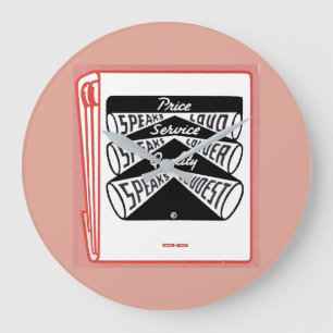 oude dekking in het lesboek over prijs Luid Grote Klok