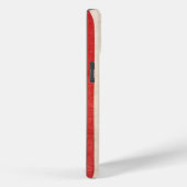  Oude Dertigzestigstervlag Amerikaanse vlag Case-Mate iPhone Case (Achterkant / Rechts)