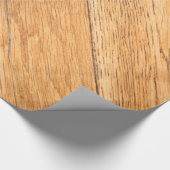 Oude deurklopper cadeaupapier (Hoek)