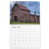 Oude Dingen, Afstand en Verval: Volume 2 Kalender (Feb 2027)