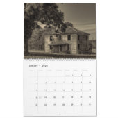 Oude Dingen, Afstand en Verval: Volume 2 Kalender (Jan 2026)