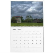 Oude Dingen, Afstand en Verval: Volume 2 Kalender (Mar 2027)