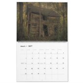 Oude dingen, Afval en Verval Volume 3 Wall Cal Kalender (Mar 2027)