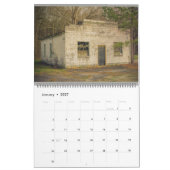 Oude dingen, Afval en Verval Volume 3 Wall Cal Kalender (Jan 2027)