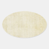 Oude  document achtergrond Sticker (Voorkant)