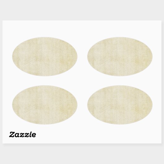 Oude  document achtergrond Sticker (Vel)