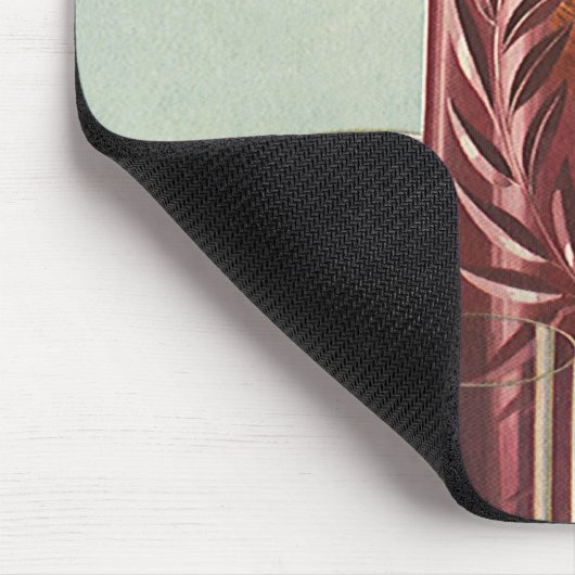 Oude Dranken en Dranken, Kan Sangria Muismat (Hoek)