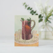 Oude Dranken en Drankjes, Kan Sangria (Staand voorkant)