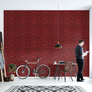 Oude dromen 103 behang