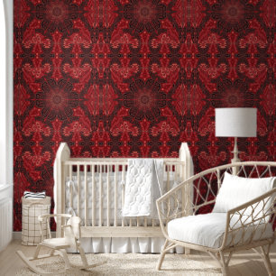 Oude dromen 115 behang
