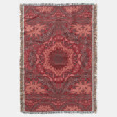 Oude dromen 127 deken (Voorkant Verticaal)