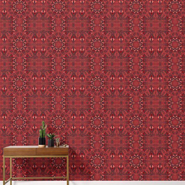 Oude dromen 130 behang (Hal)