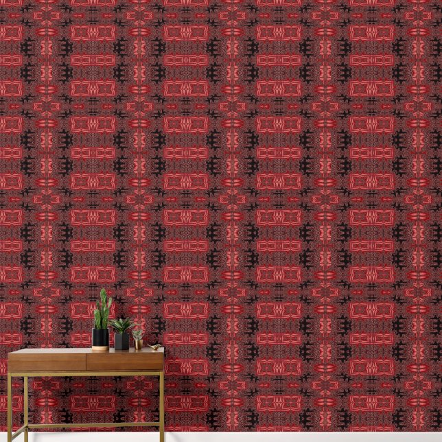 Oude dromen 175 behang (Hal)