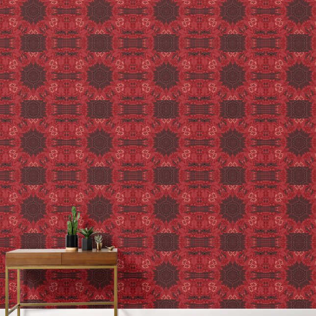 Oude dromen 179 behang (Hal)