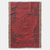 Oude dromen 220 deken (Voorkant Verticaal)