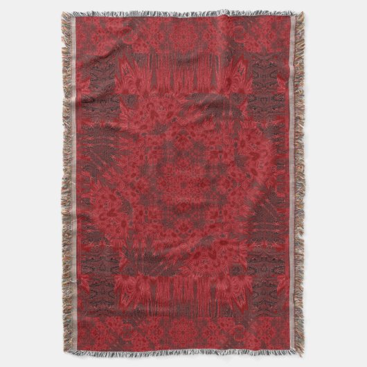 Oude dromen 220 deken (Voorkant Verticaal)