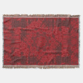 Oude dromen 220 deken (Voorkant)