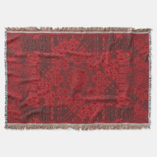 Oude dromen 220 deken (Voorkant)