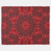 Oude dromen 241 fleece deken (Voorkant (Horizontaal))