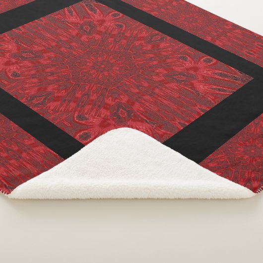 Oude dromen 248 sherpa deken (3/4)