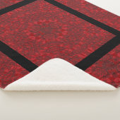 Oude dromen 250 sherpa deken (3/4)