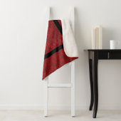 Oude dromen 251 sherpa deken (In situ)