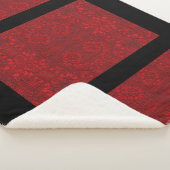 Oude dromen 254 sherpa deken (3/4)