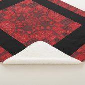 Oude dromen 259 sherpa deken (3/4)