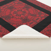 Oude dromen 262 sherpa deken (3/4)