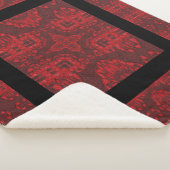 Oude dromen 266 sherpa deken (3/4)