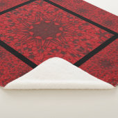 Oude dromen 267 sherpa deken (3/4)