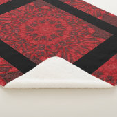 Oude dromen 268 sherpa deken (3/4)