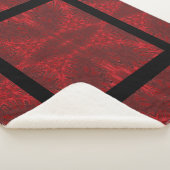 Oude dromen 270 sherpa deken (3/4)