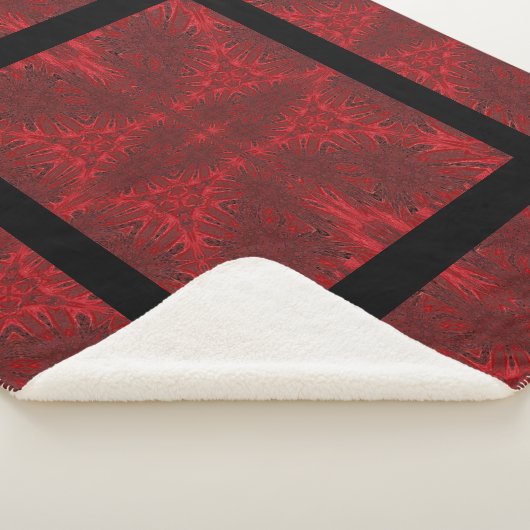 Oude dromen 270 sherpa deken (3/4)