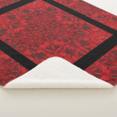 Oude dromen 272 sherpa deken (3/4)