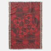 Oude dromen 279 deken (Voorkant Verticaal)