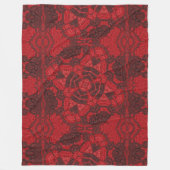 Oude dromen 279 fleece deken (Voorkant)