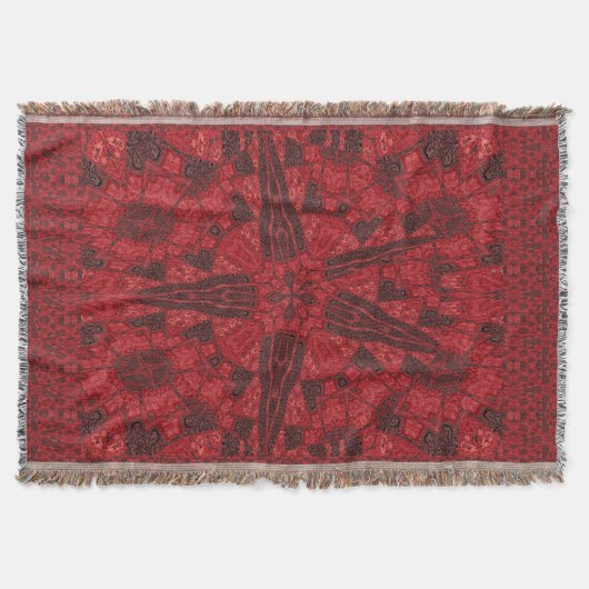 Oude dromen 284 deken (Voorkant)