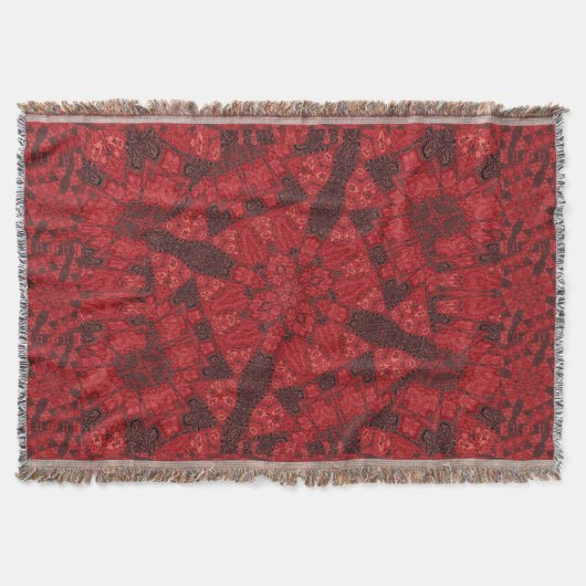 Oude dromen 285 deken (Voorkant)