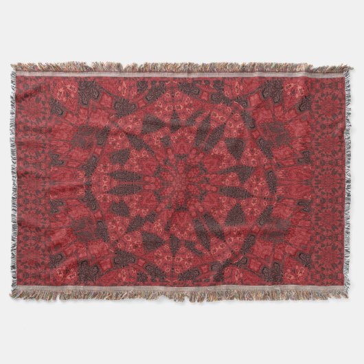 Oude dromen 288 deken (Voorkant)