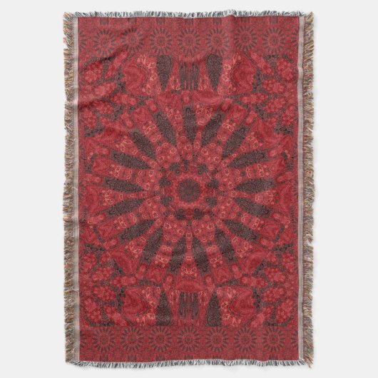 Oude dromen 289 deken (Voorkant Verticaal)