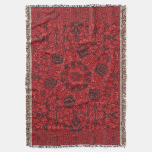 Oude dromen 296 deken (Voorkant Verticaal)