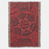 Oude dromen 297 deken (Voorkant Verticaal)