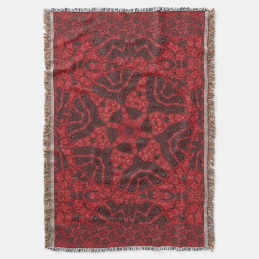 Oude dromen 297 deken (Voorkant Verticaal)