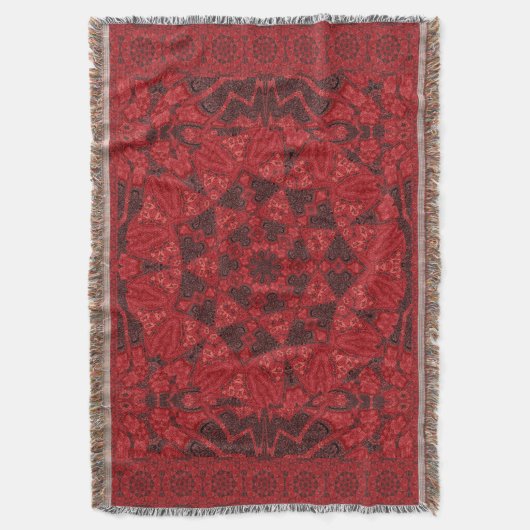 Oude dromen 300 deken (Voorkant Verticaal)