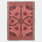 Oude dromen 30 deken (Voorkant Verticaal)