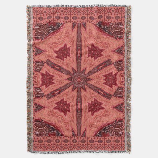 Oude dromen 30 deken (Voorkant Verticaal)