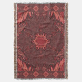 Oude dromen 41 deken (Voorkant Verticaal)