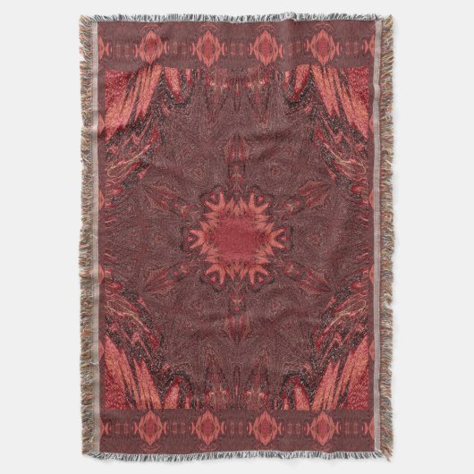 Oude dromen 41 deken (Voorkant Verticaal)