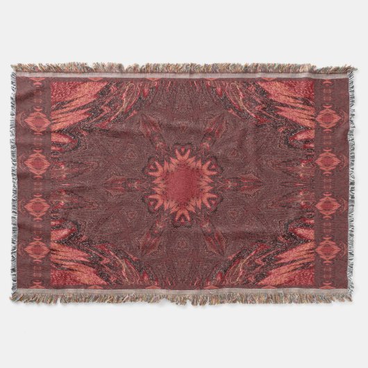 Oude dromen 41 deken (Voorkant)